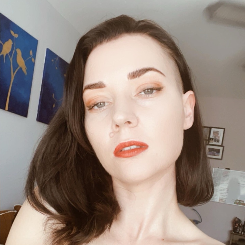 Meet your Posher, Rachelle